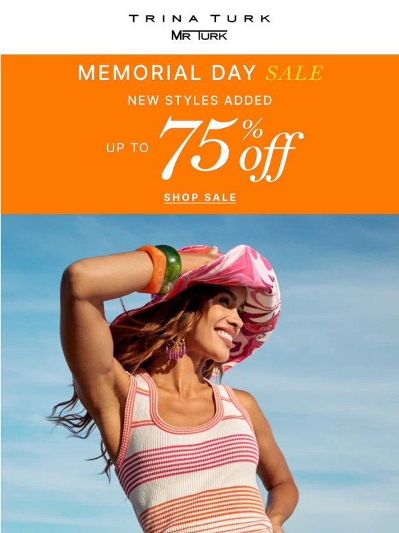Sun-Ready Shorts Have Arrived