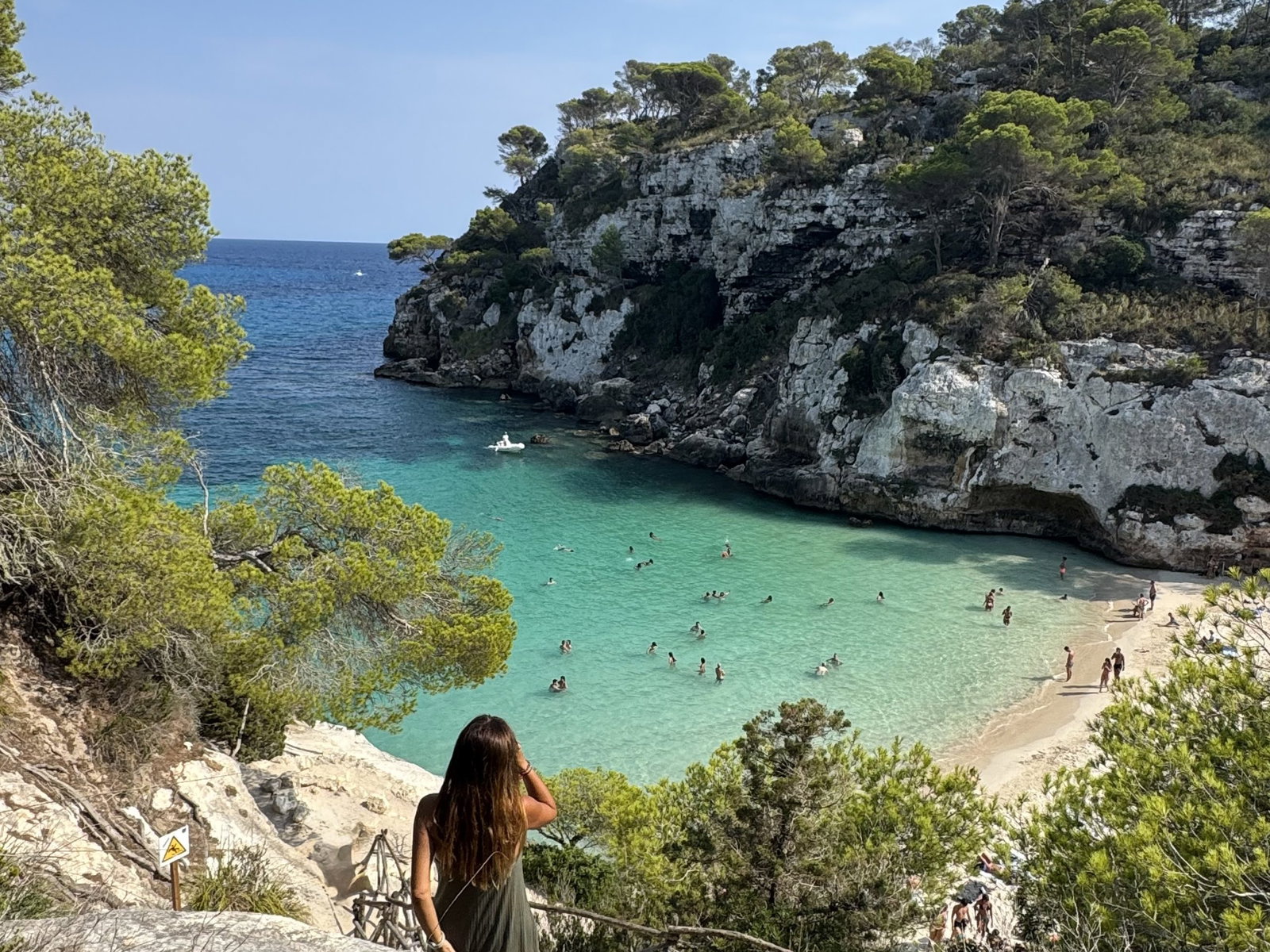 Menorca: hotel 4* con Todo Incluido por 66 euros pp