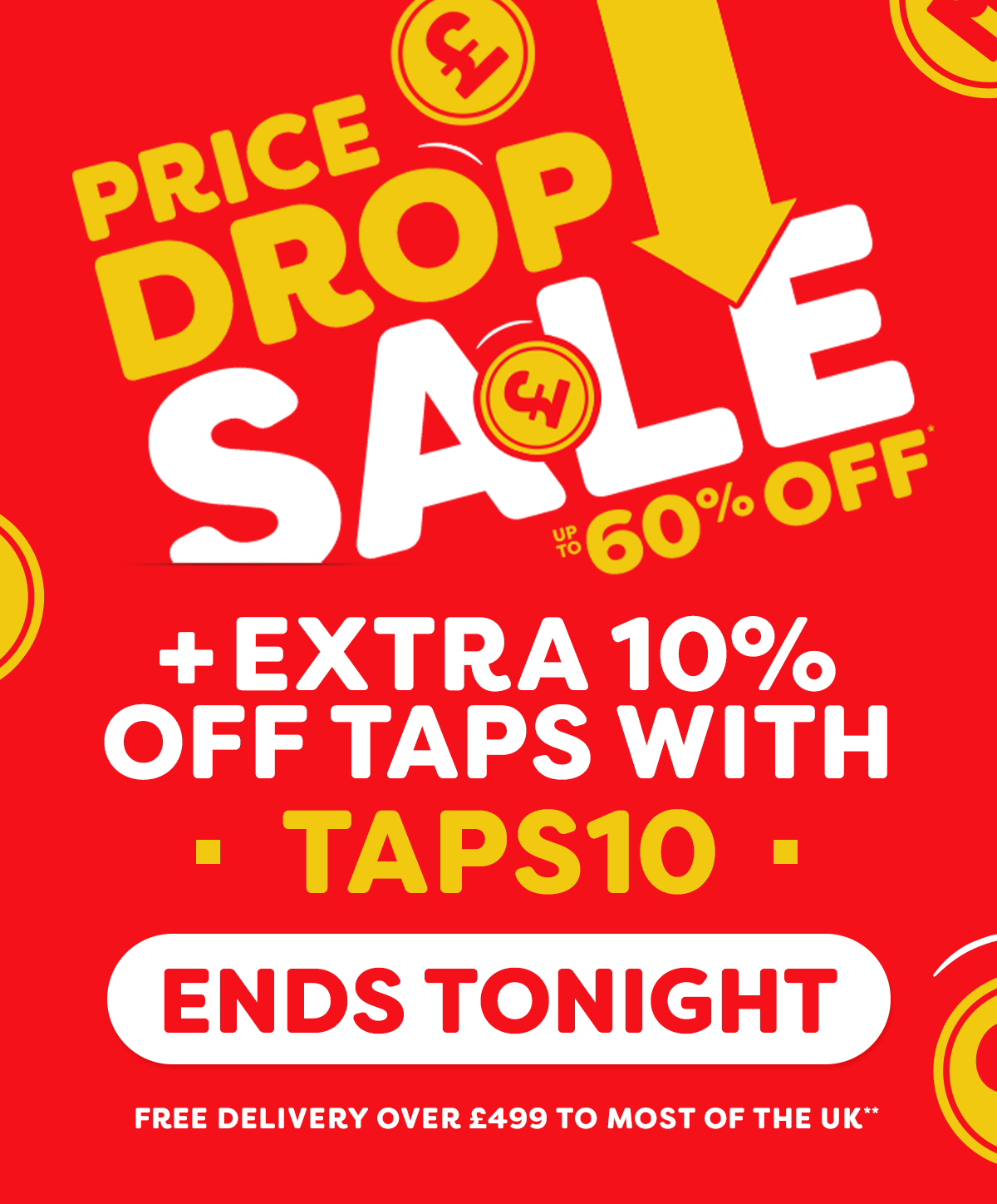 Sale