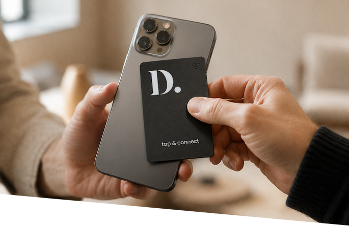 NFC Drukwerk