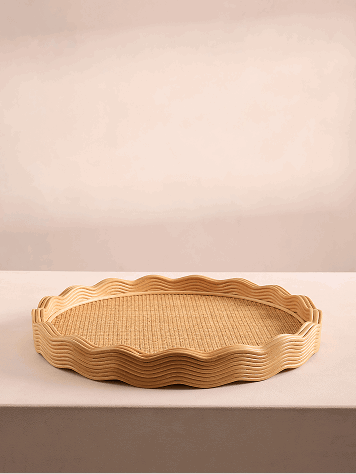 Tray