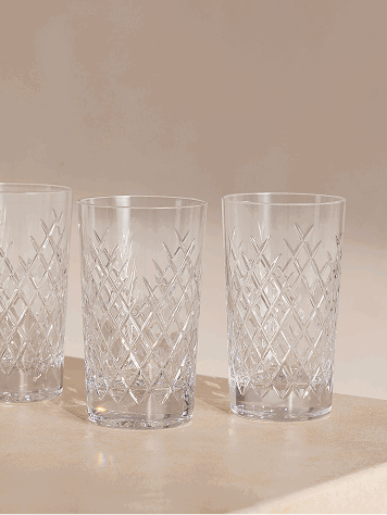Glassware