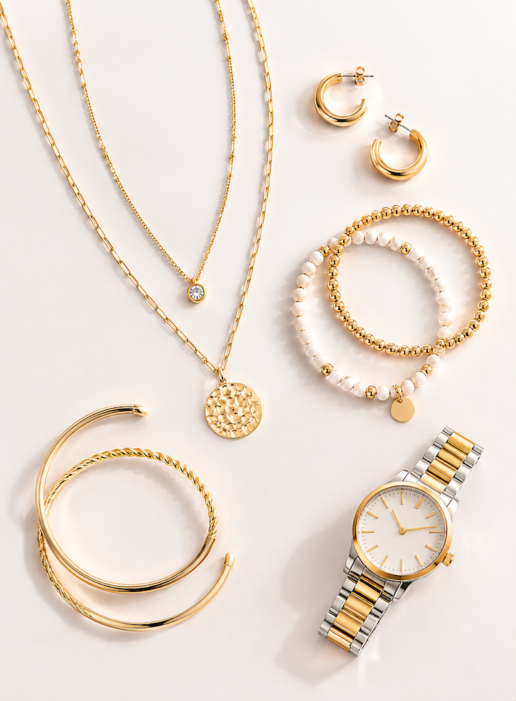 Shop Jewelry at SteinMart.com