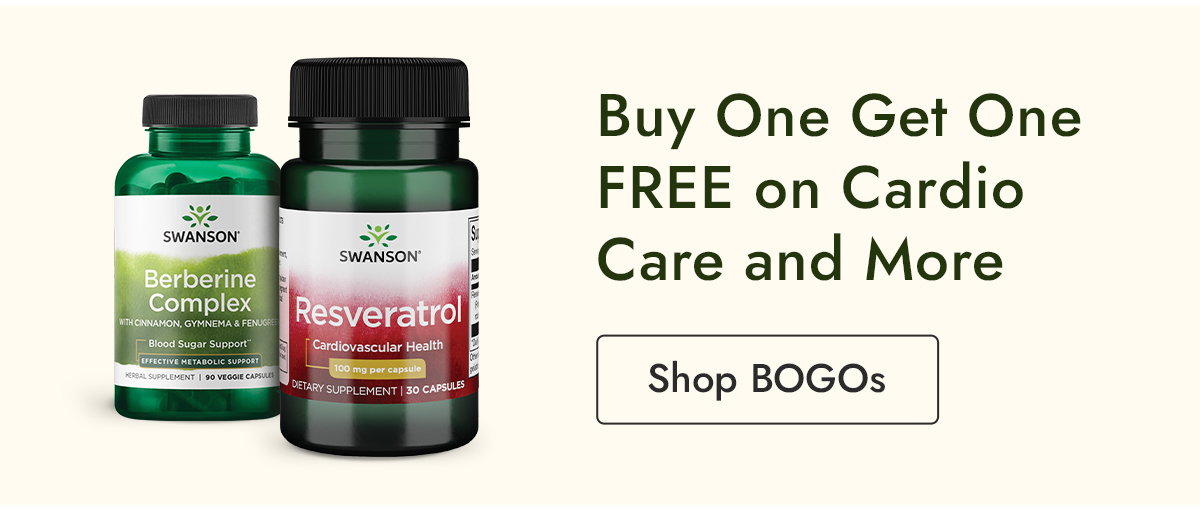 BOGO