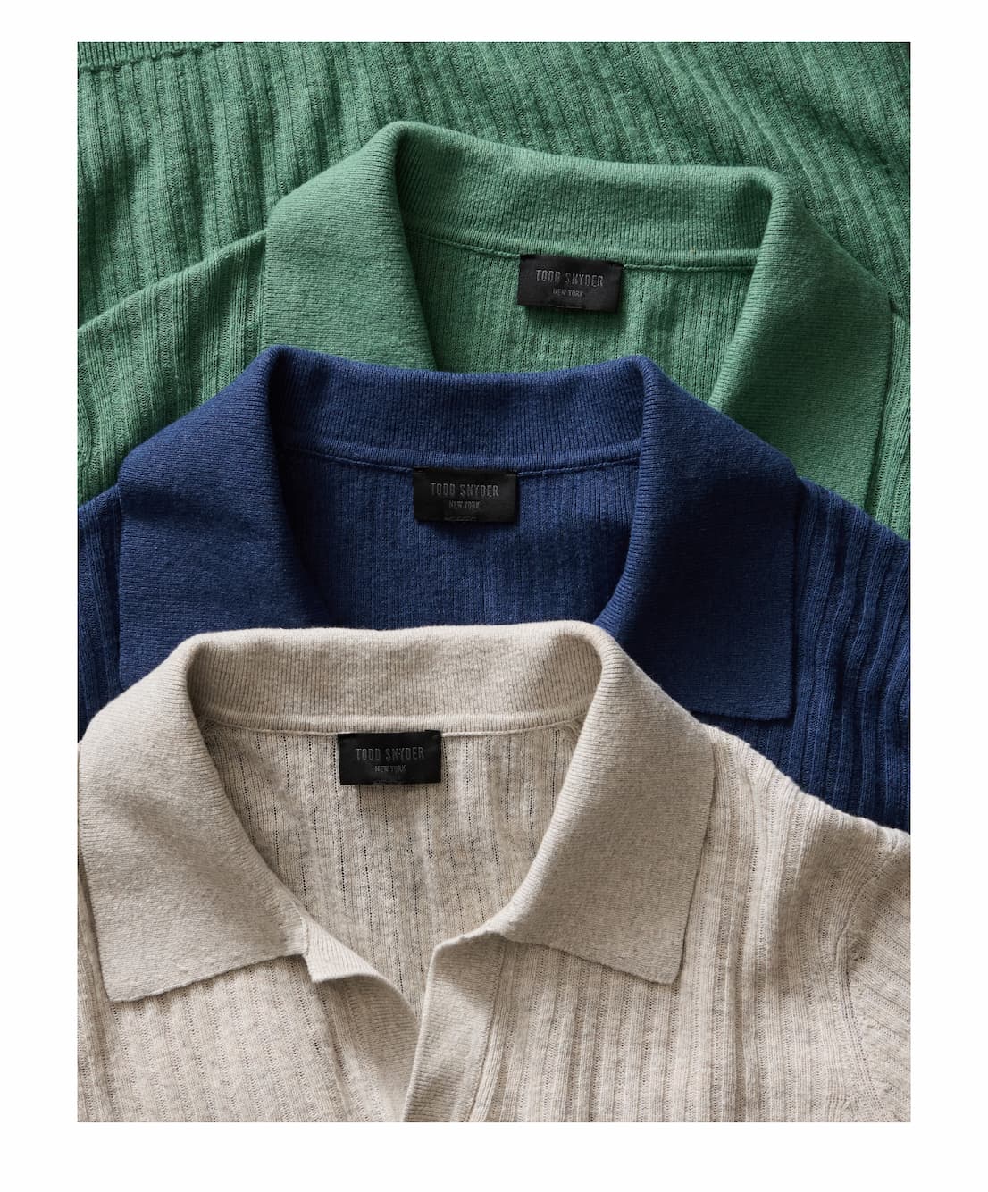 Shop The Montauk Polo