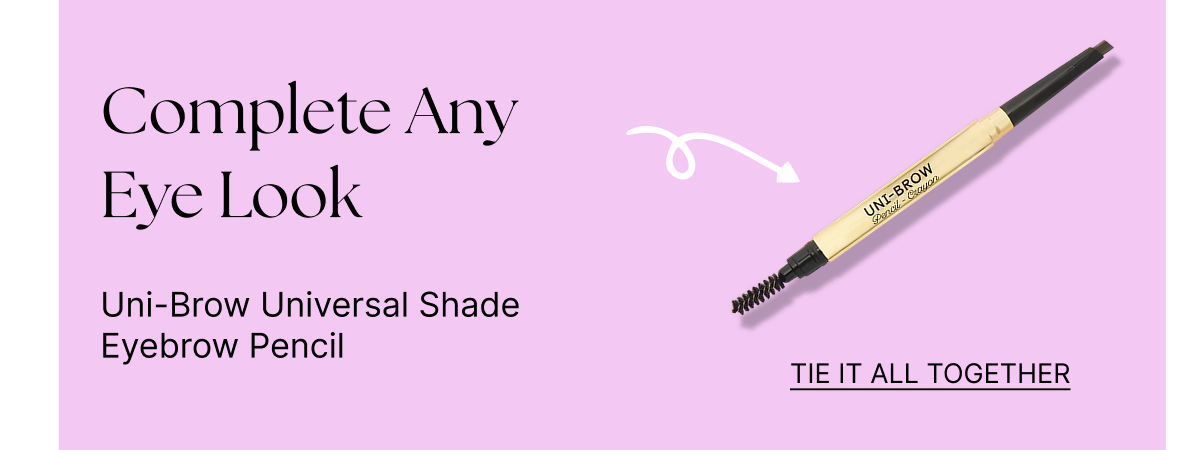  Complete Any Eye Look