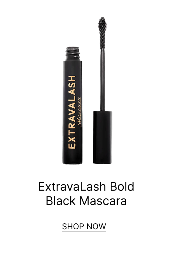ExtravaLash Bold Black Mascara