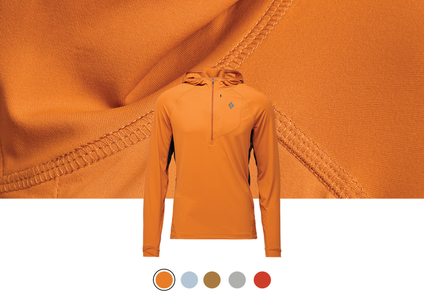 Alpenglow Pro Hoody