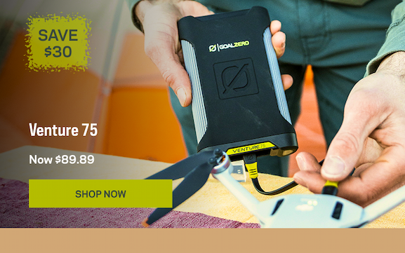 Shop 25% off Venture 75