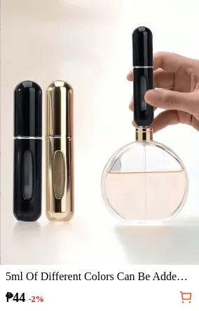 5ml Of Different Colors Can Be...