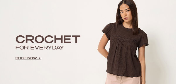 CROCHET