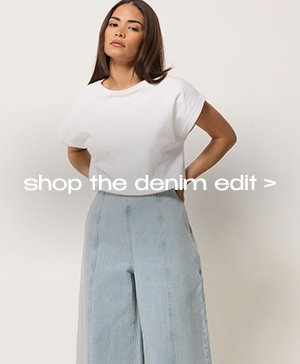 DENIM EDIT