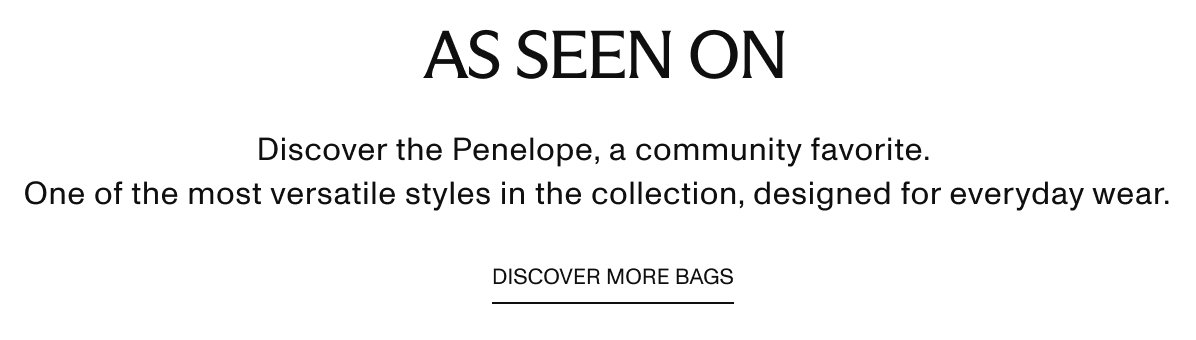 all bags