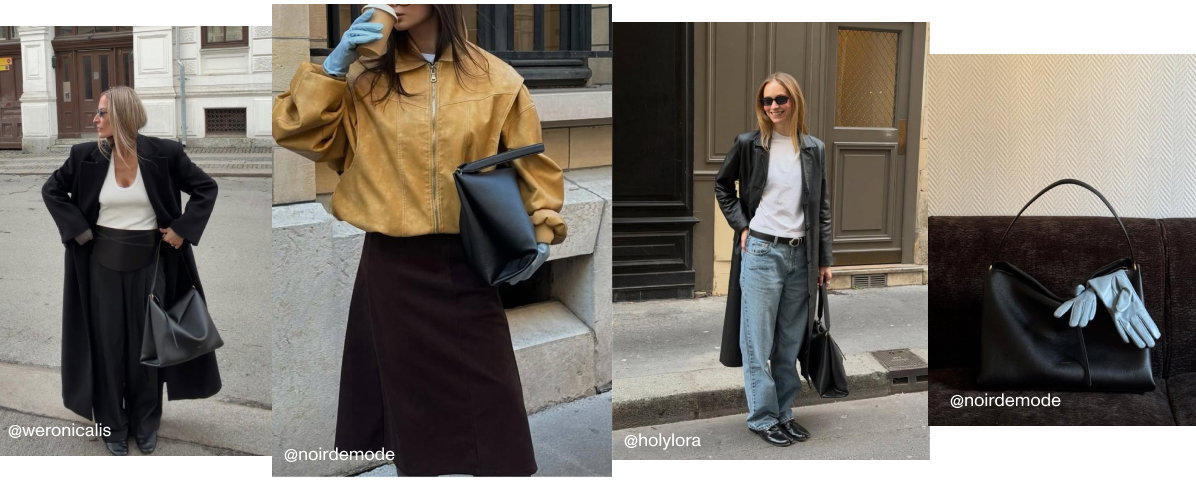 penelope totes just in
