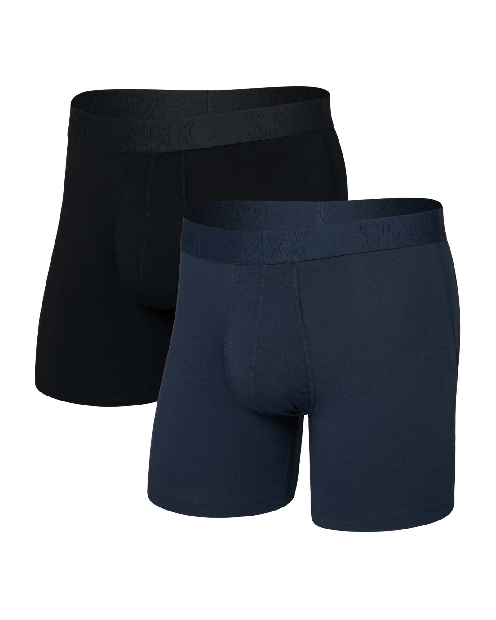 DropTemp® Cooling Cotton Boxer Brief 2-Pack