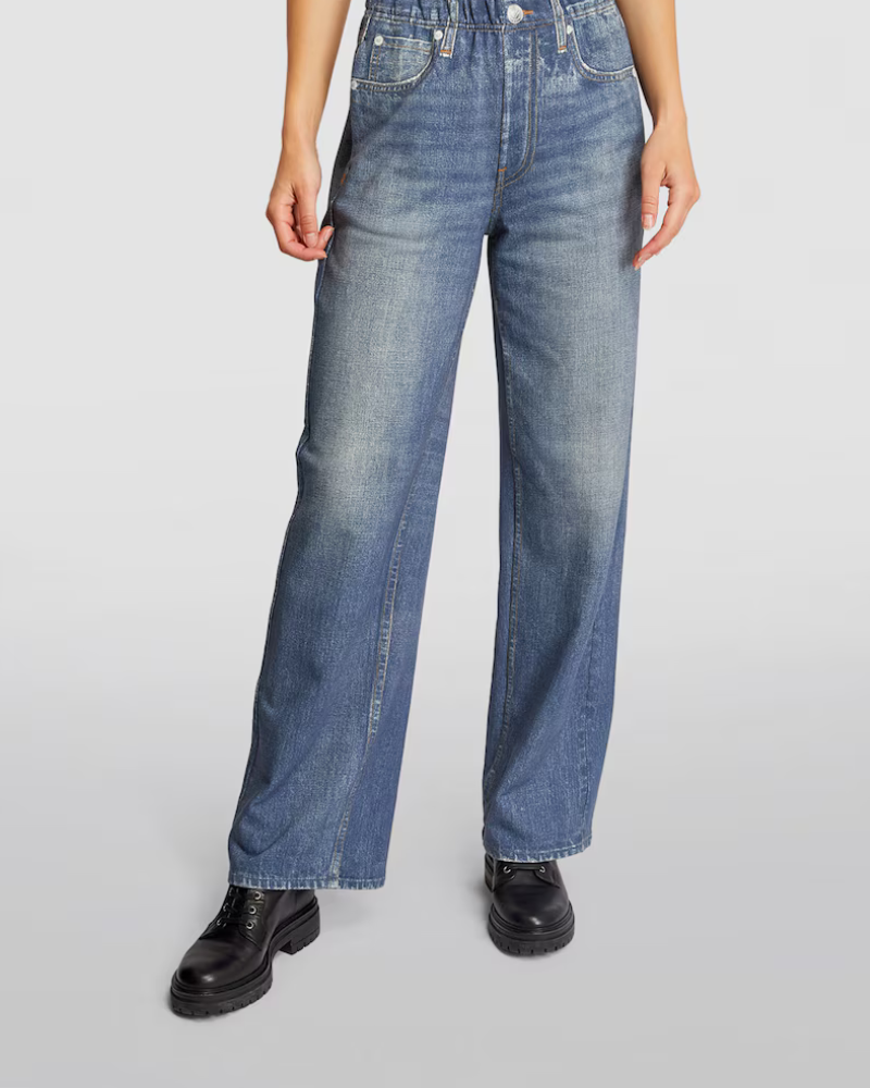 Rag & Bone Shea Ankle Pants