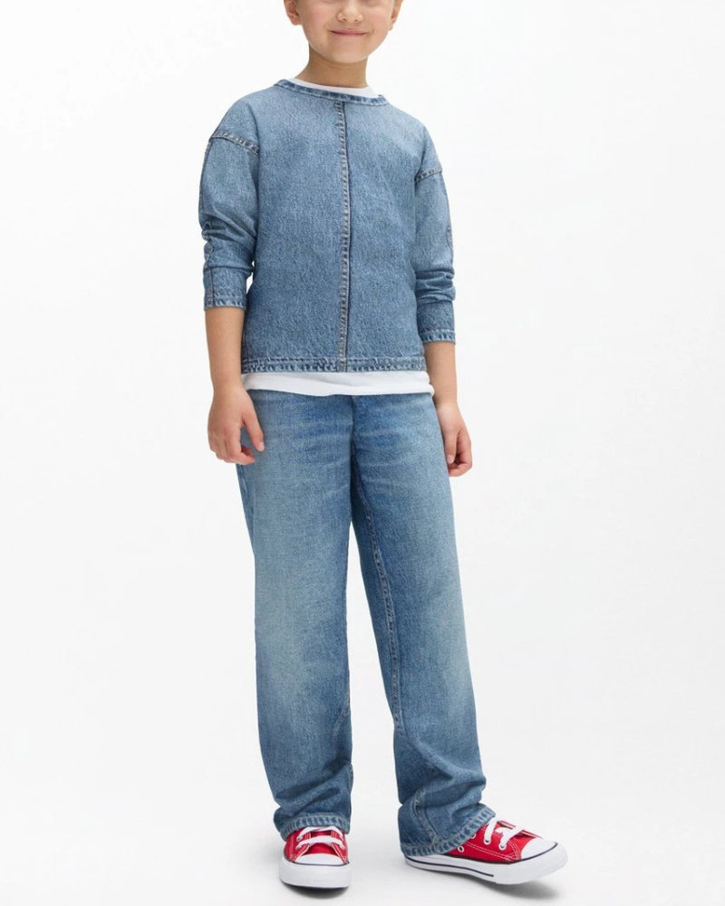 Rag & Bone Mini Miramar kids collection at Century 21 NYC