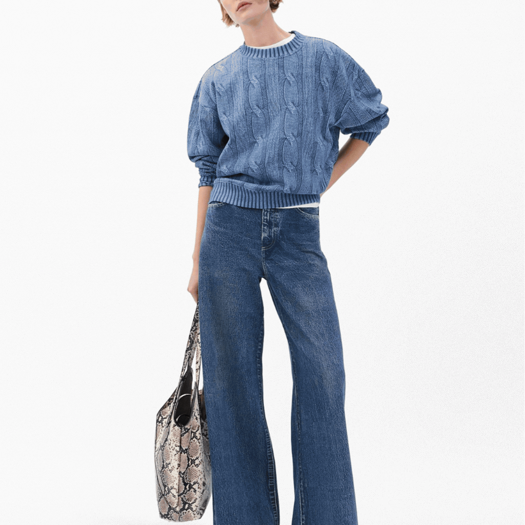 Rag & Bone Miramar Collection just landed at Century 21 NYC. Denim, tees, and easy basics up to 65% off retail.
