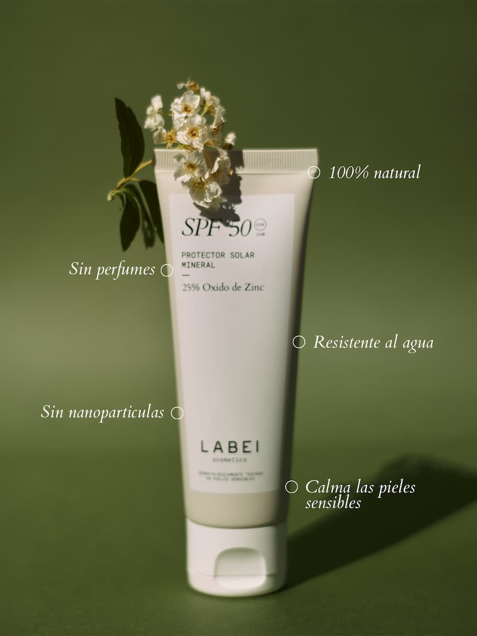 Labei Sosmetics
