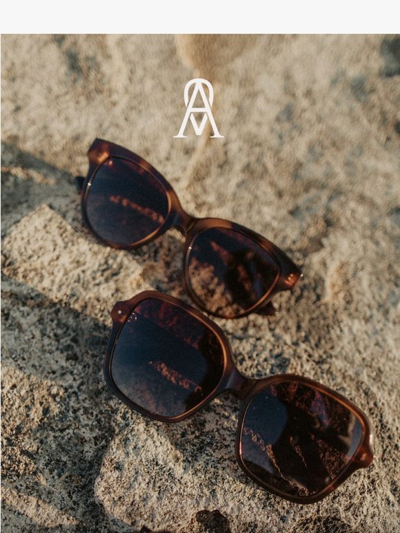 😍 Back in Stock