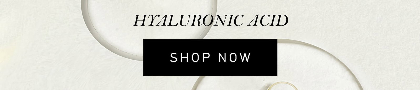 Hyaluronic Acid