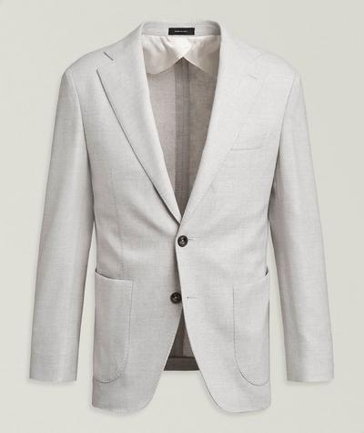 Harry Rosen - Andrew Hopsack Sport Jacket