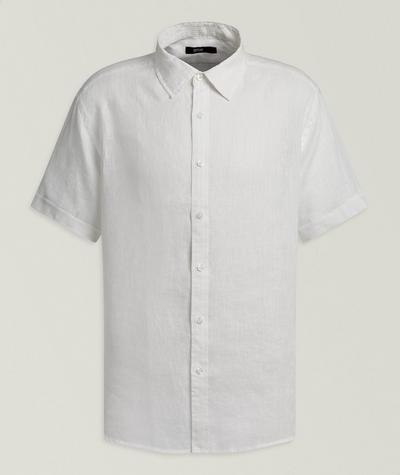Benson - Linen Shirt 