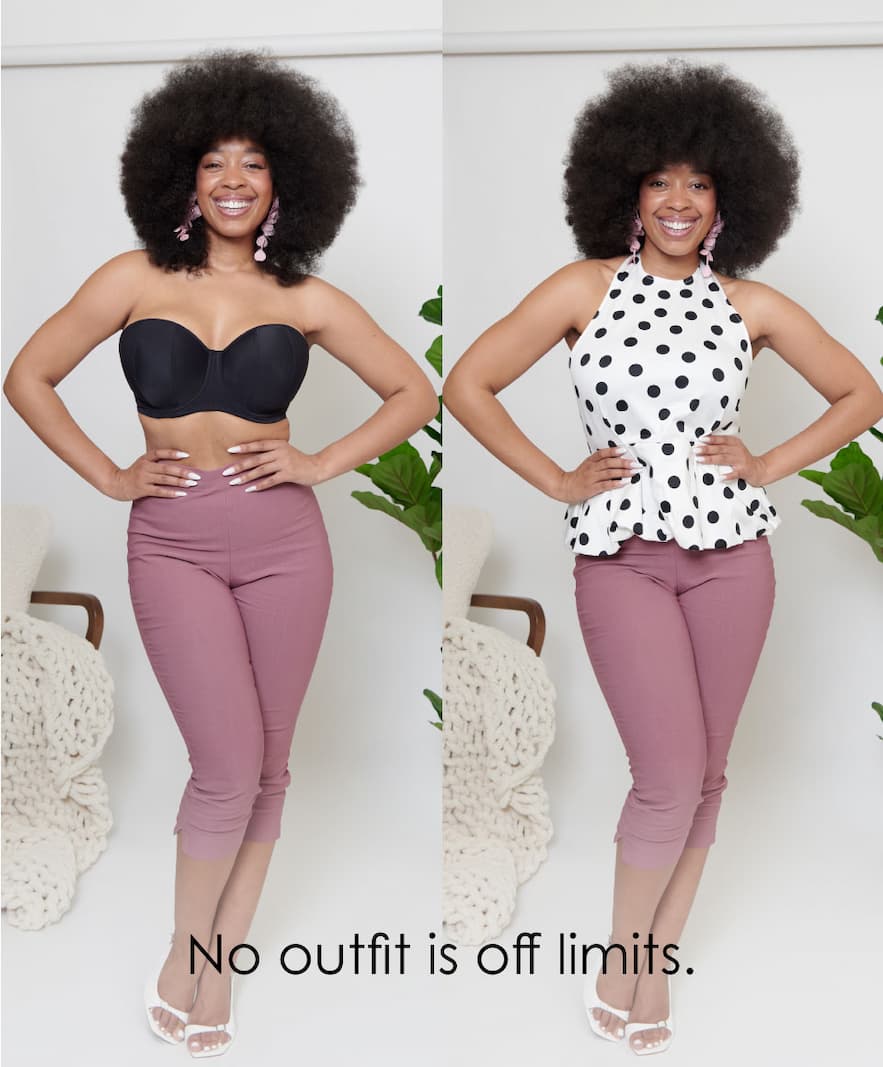 Shop Luxe