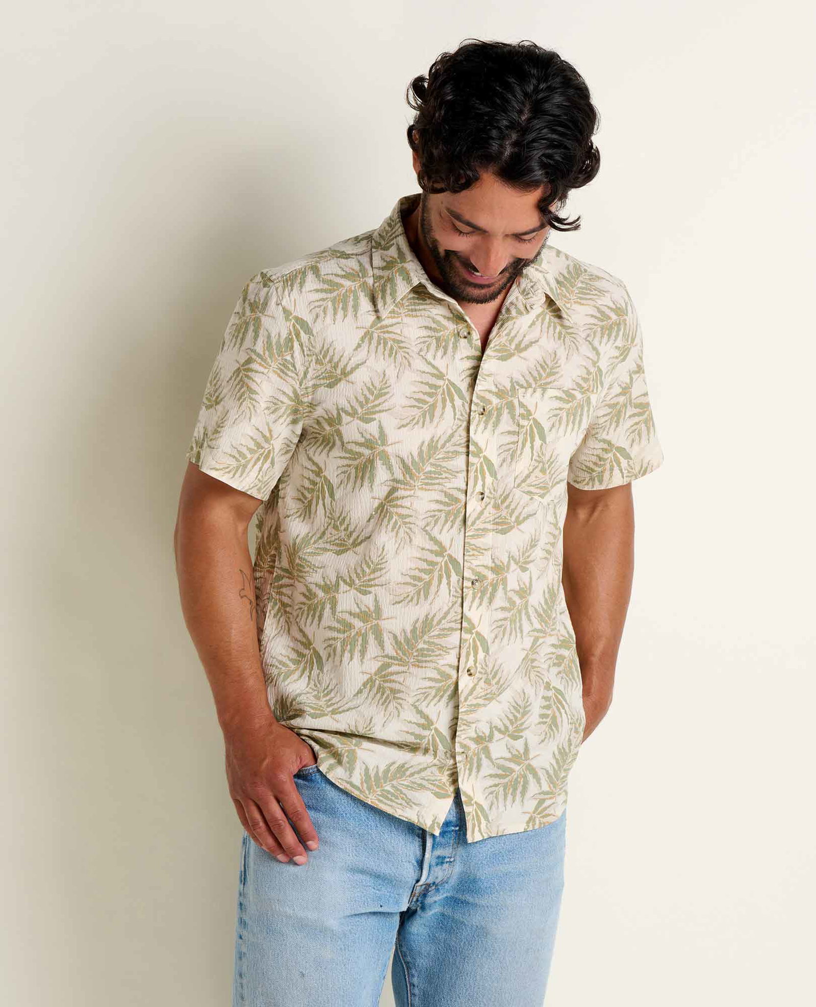 Image of Men's Fletcher Shirt