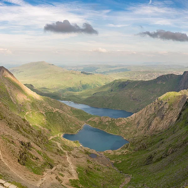 Gwynedd, Wales