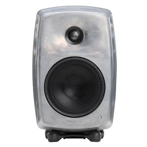 Altoparlante attivo G Three (B), RAW aluminium