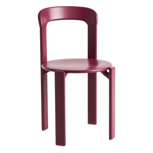 Sedia Rey, grape red
