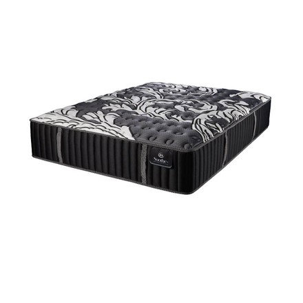 Serta Soothe+ 2.0 Firm Hybrid Queen Mattress