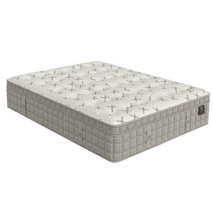 Sedona Elite Plush Series 2 Split Head Queen Mattress