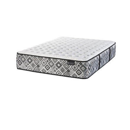 Serta Argente Hybrid Firm Queen Mattress
