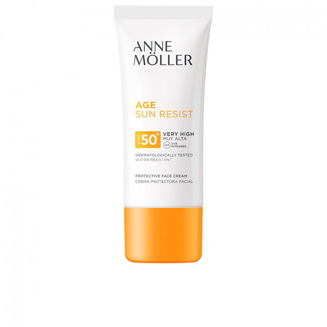 Anne MÃ¶ller Age Sun Resist SPF50+ 50 ml