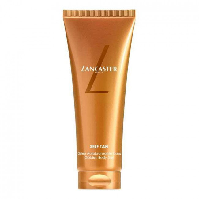 Lancaster Self Tan GelÃ©e Autobrozante Corps 125 ml