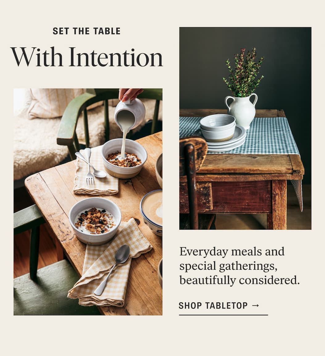 Shop Tabletop
