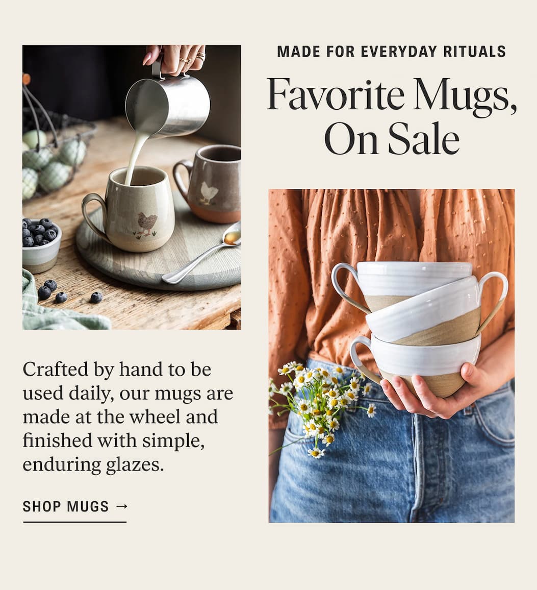 Shop Mugs