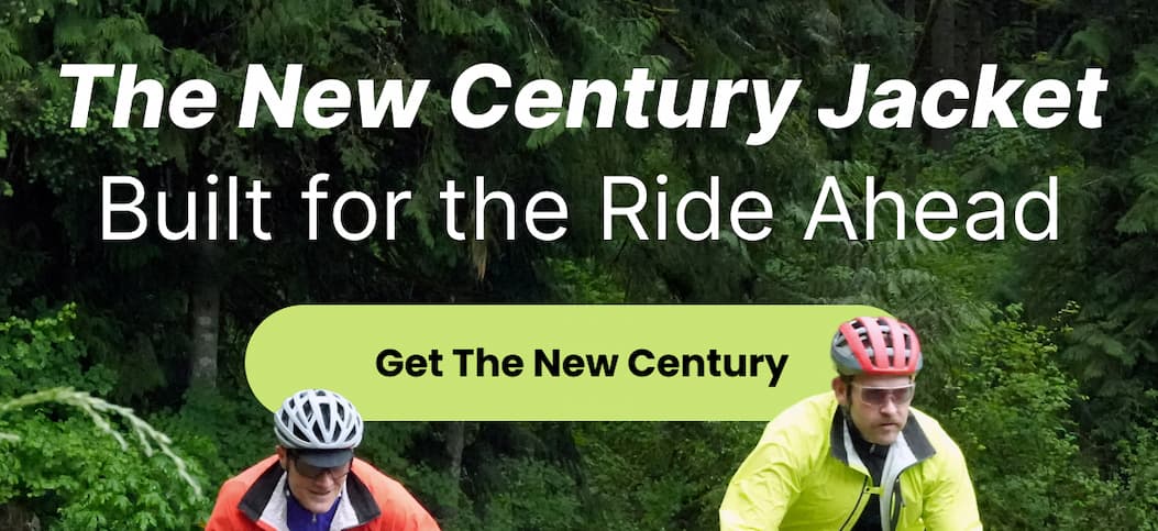 The New Century Jacket