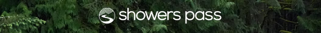 Shower Pass