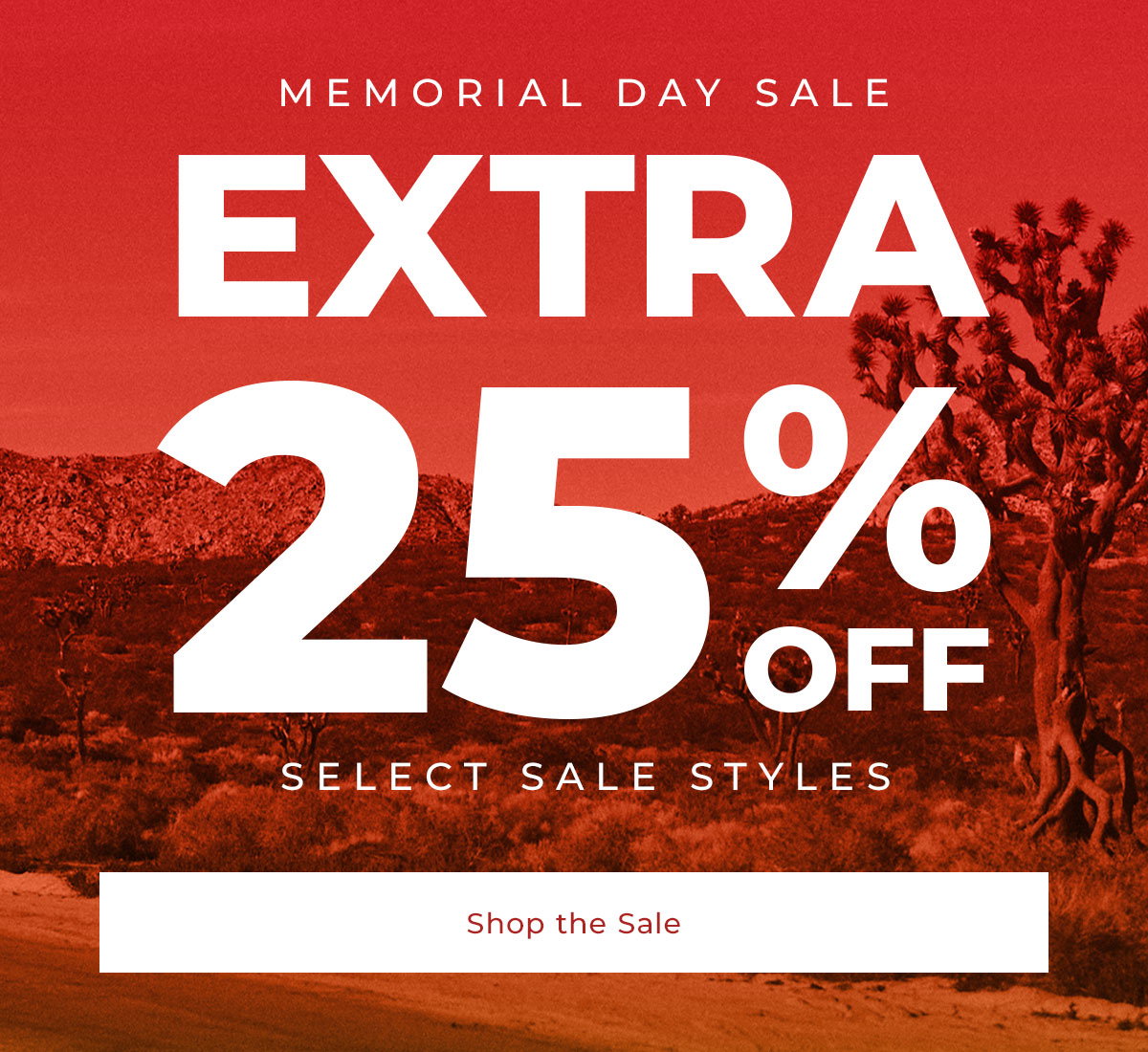 Shop The Sale
