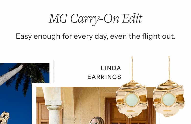 Linda Earrings