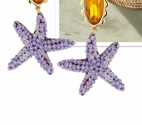 Marea Earrings
