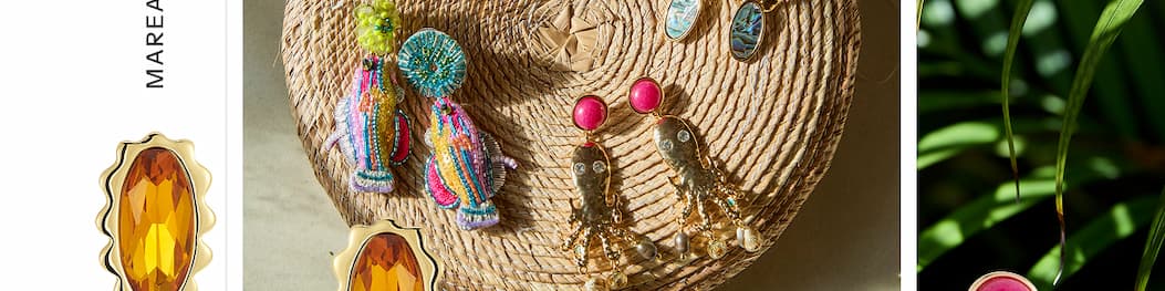 Miranda Earrings