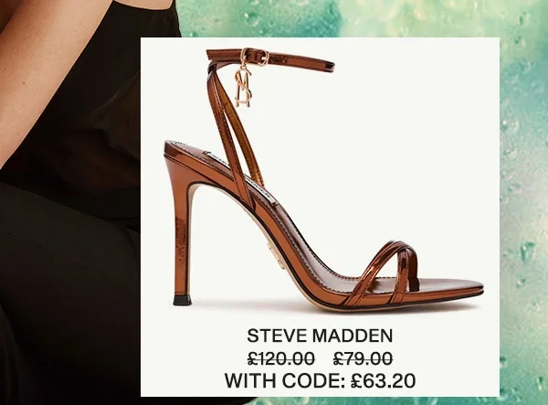 Juniper Heel Brown