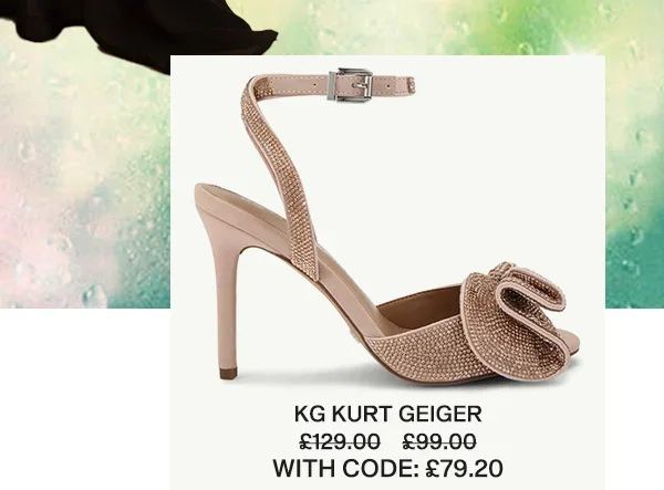 Allegra Heel