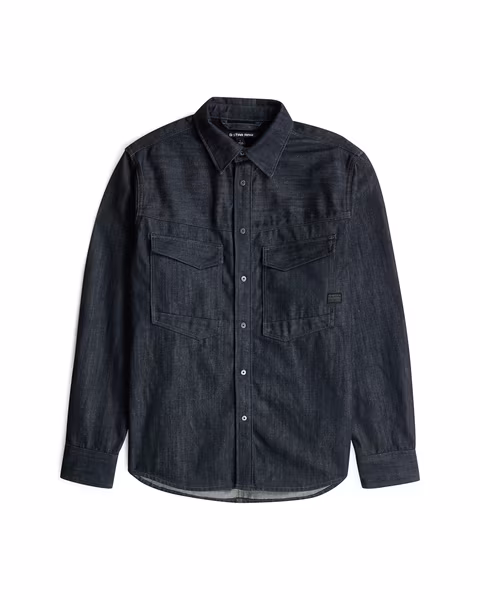 Dakota Regular Overshirt