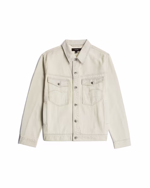 Dakota Jacket