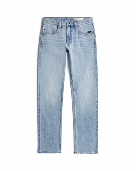 Mosa Straight Jeans